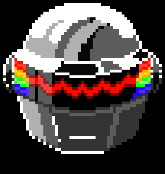 [aeaddc] [Daft Punk(Eku)] *throws a lead pipe at skid*