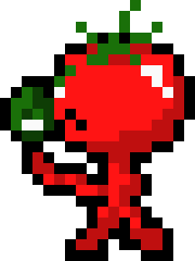 [b5ecc2] TomatoIdle1