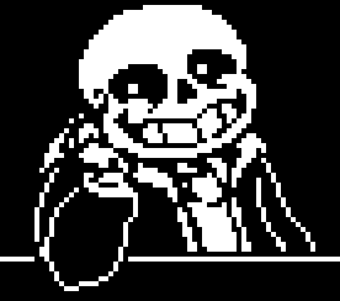 [11a9d7] Sure, How Much Will Ya Pay? -Shop Keeper Sans