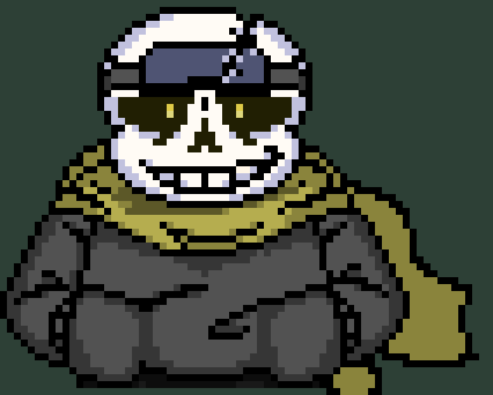 [90964a] "...Huh?" [Skeld]