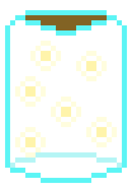 [9664c4] ice firefly jar