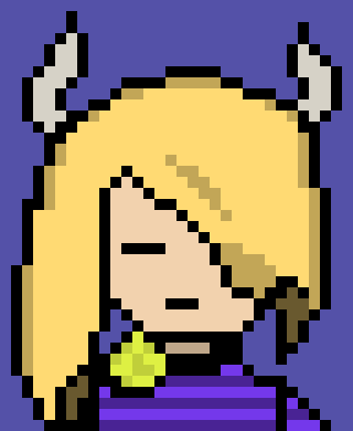 [95be89] Either way, the girl who think Terrie, controls everyone here now hates me, doesn`t matter!