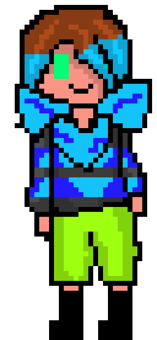 [9664c4] Matio Saito Edit by memer21