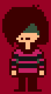 [a79e3c] *bumps into skele* ...