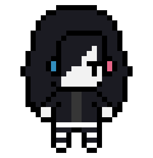 [35a1c0] HIKOMO: HIKOMO Sprite