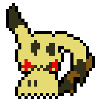 [9664c4] mimikyu