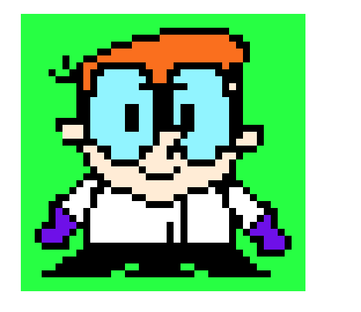 [9664c4] Aliah's Pixel