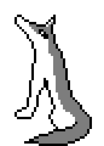 [a41074] smol bork *stay... you know what's in this forest*