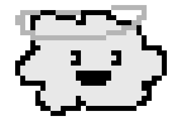 [f7c573] HEY! THERE'S NO VACCINE-! TO CURE OUR DIRTY NEEDS! FOR NOW YOU MUST-! BUILD UP OUR MACHINE! YOU DIE TONIGHT!