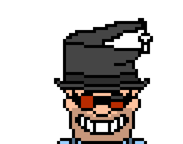 [50ea78] Dell Conagher - What? I thought it was balanced now.