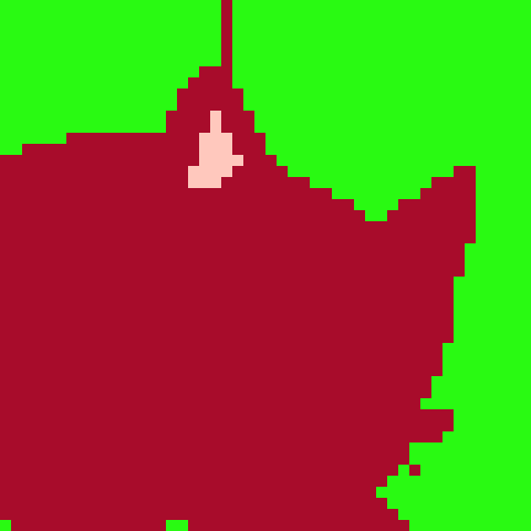 [017444] REDHOTBITCH is fucking dead