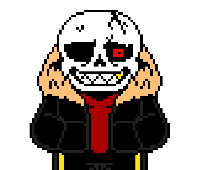 [72c467] UnderFell Sans
