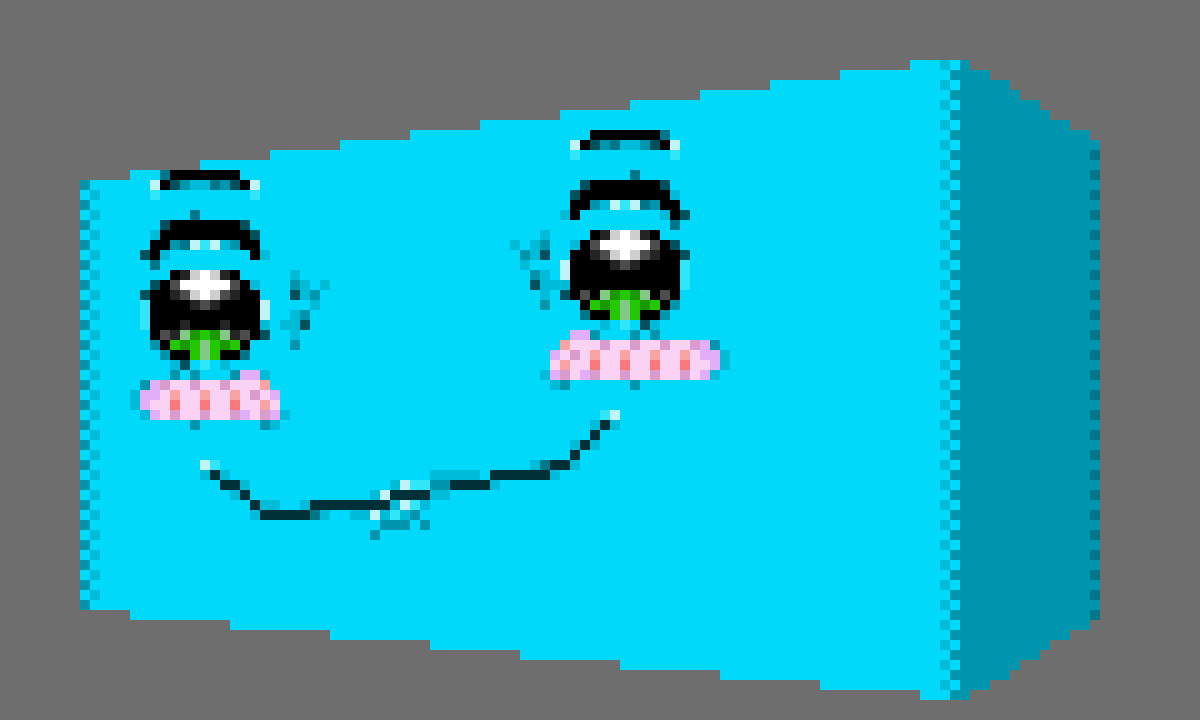 [76eb0e] Greeting, Chris-Sama! And oh... are you not a dragon?