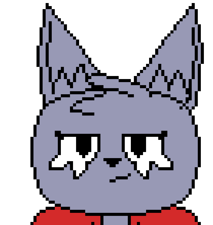 [0b51d0]  ̶A̶n̶d̶ ̶y̶e̶a̶h̶,̶ ̶I̶'̶m̶ ̶f̶i̶n̶e̶.̶