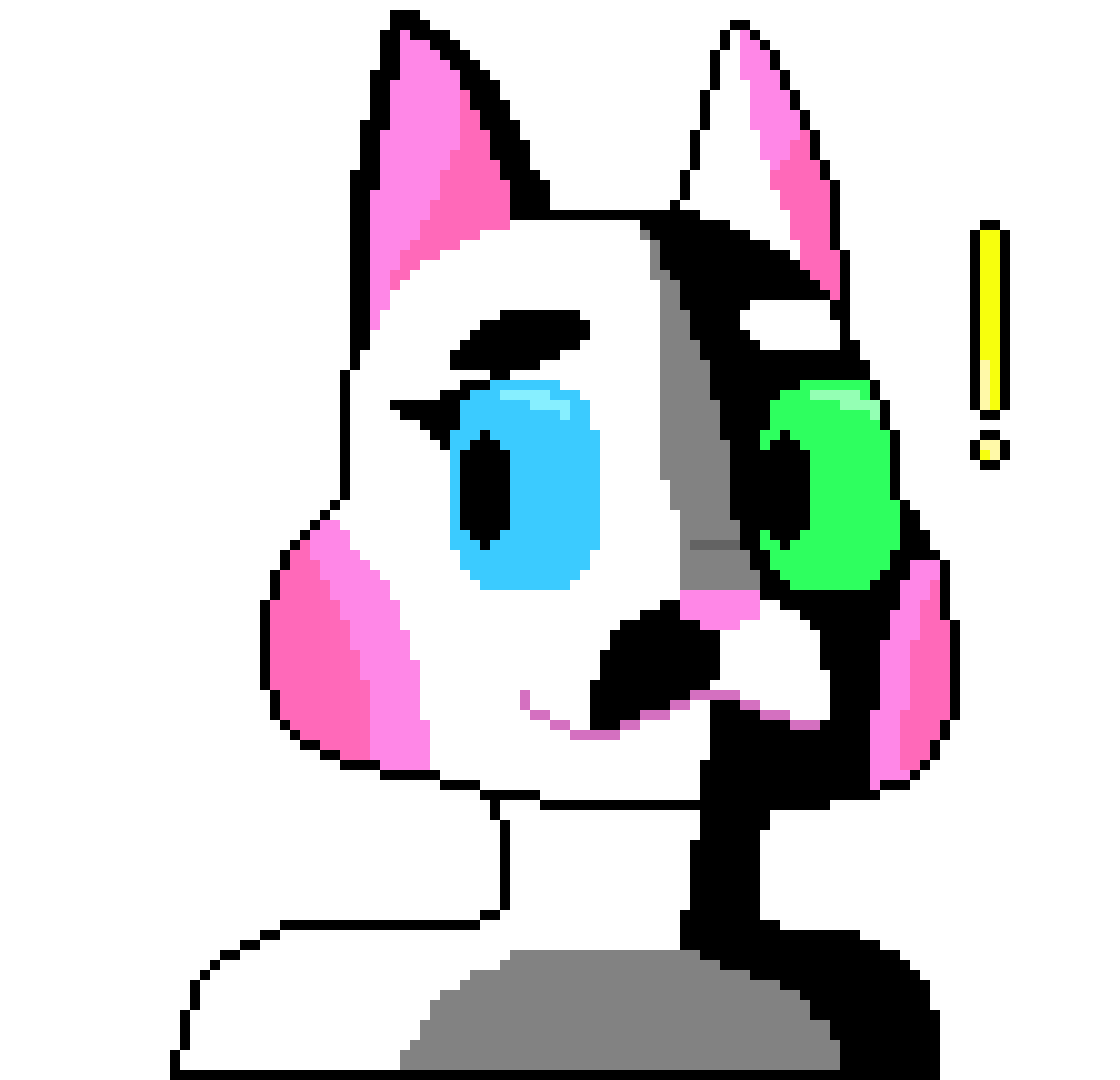 [6cf85f] heyo fren! how are u today? -ChOnKy Oreo