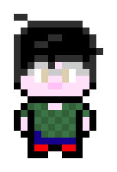 [9664c4] game character 3