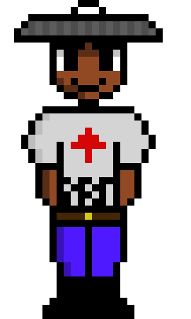 [8e9501] Somebody speak to me