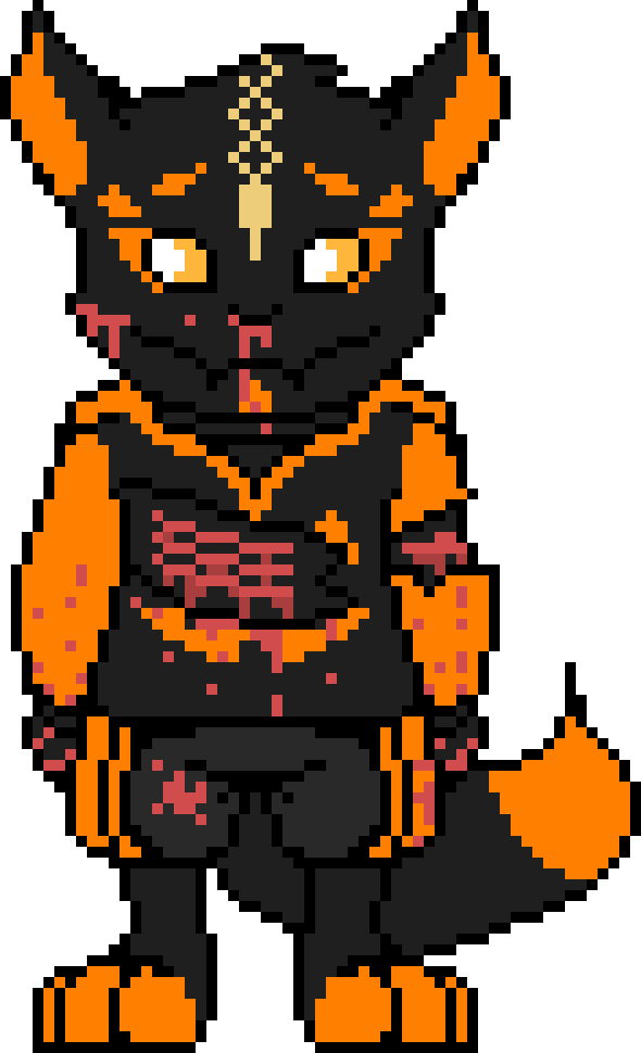 [95be89] "yo, whos the child whos spamming sans is bad? lmao"