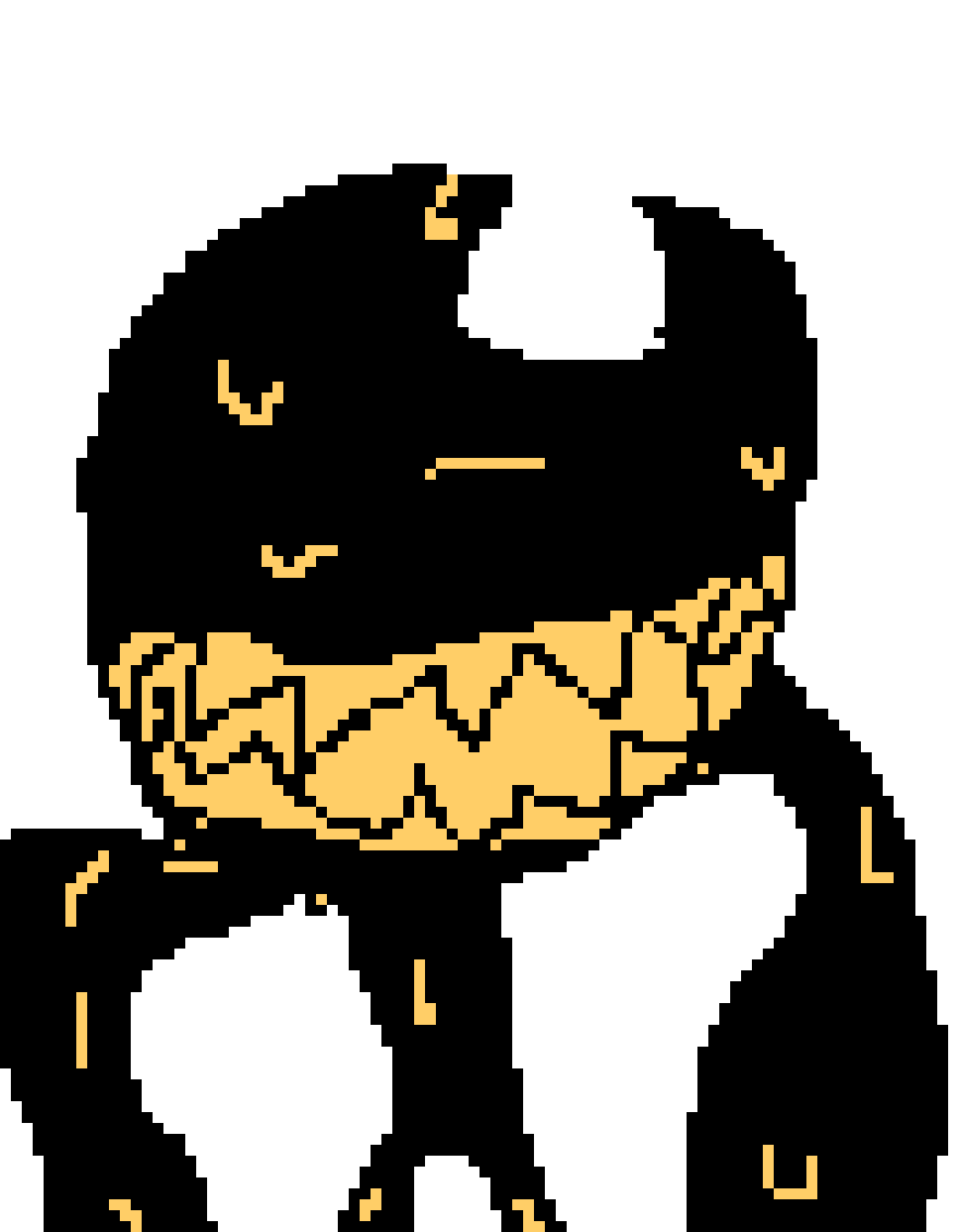 [3fcaee] (ehem bendy in with odst the ink demon grabs odst;s head andhe hears somthing and then bendy grabs odst face  ) sheep sheep sheep its time to sleep rest your head its time for bed in the morning youll wake or in the morning you will be DEAD ( bendy rips odst's head of )  -Tom