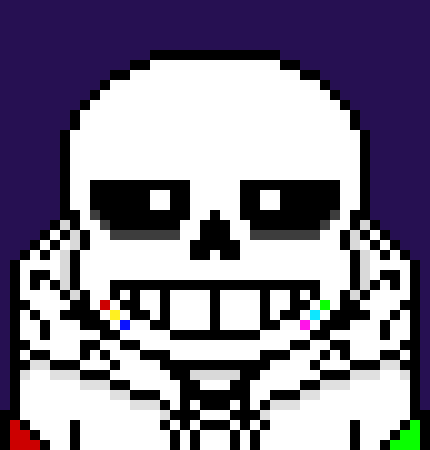 [7a4037] *creates tons of bones and throws them at Terror