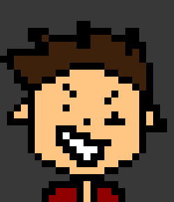 [792c84] *looks at everyone* DOES IT LOOK LIKE IM OKAY?!?!?!?! -Adam