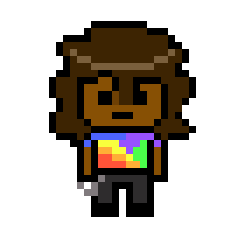 [4f80bf] Chevy Brooks Sprite