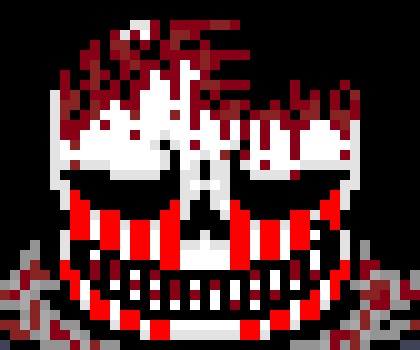 [e8cb42] I W I L L G E T Y O U N E X T T I- *dies*