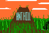 [3708f4] ANTHILL