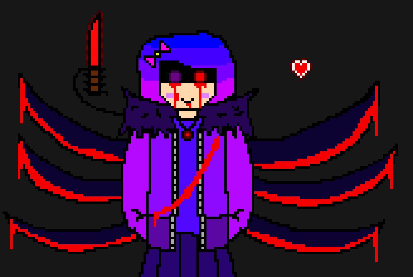 [d616b8] Did I say I'm special?