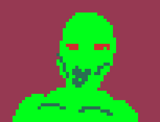 [a65b49] Me? Evil? What a preposterous accusation with no evidence to back it up.