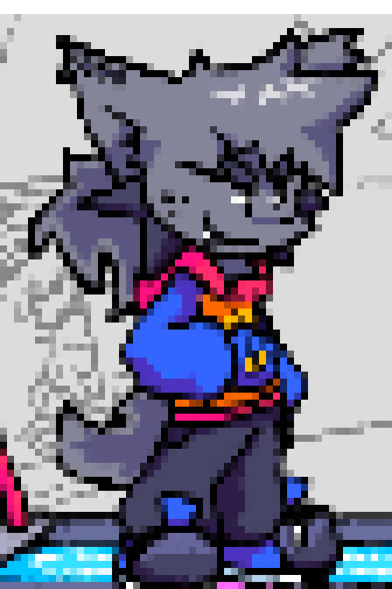 [1375db] *sees CT* hello there fella!   -KAPI