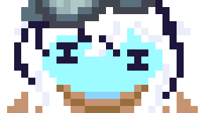 [49ca8f] Just stay there while I put you on this stove