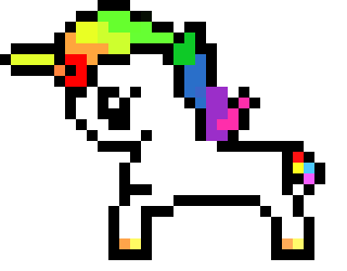 [91b163] unicorn
