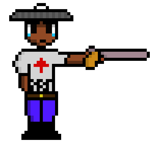 [ad439c] *Aims at anne* 