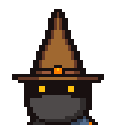 [b0303f] I wonder who this mysterious man is!