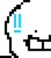 [acbc50] redsonic ya mind fucking the shit out of the fake glitch?