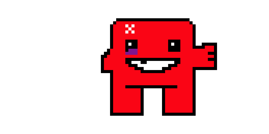 [9664c4] Super Meat Boy.frente
