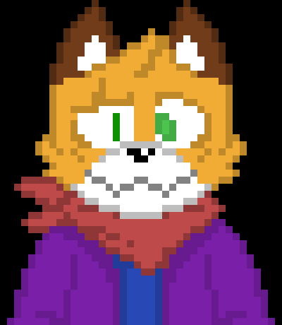 [95be89] "Creeper"... "Aww man"...