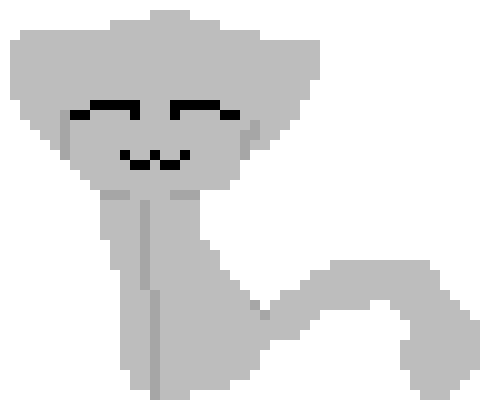 [9664c4] Shape of you meme