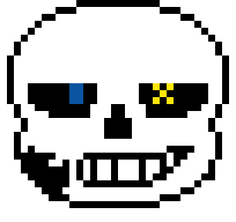 [41e661] ok sans, just get out ) -ink sans (Pump)