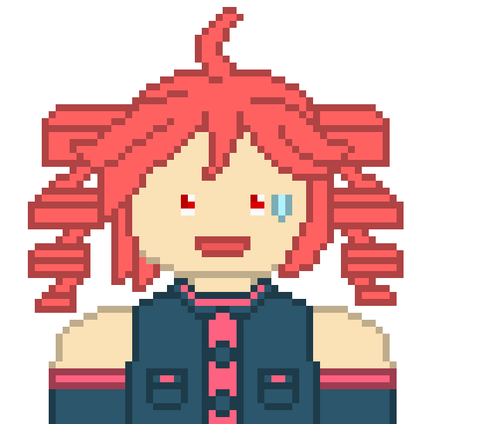 [6a7b6a] *Starts booking it back to Momo and Defoko*