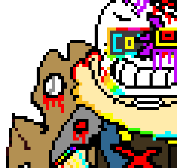 [da133f] Hello ctabowza - Fresh!Ink