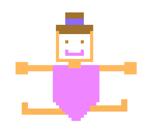 [9664c4] year3C26 SofiaR Gimnastics