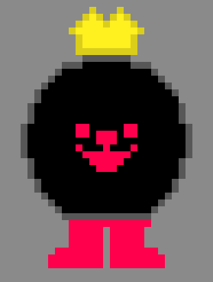 [a961f8] UDR!Underswap