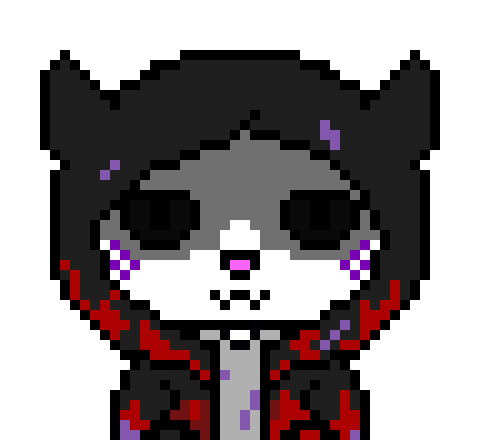 [5b2f3e] Well.... I don’t really care if I’m a hero, anti-hero, or Villain... My name is Colorverse and that isn’t changing.