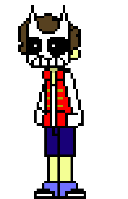 [a81234] NOW everyones showing up! hey chris were you here last night?