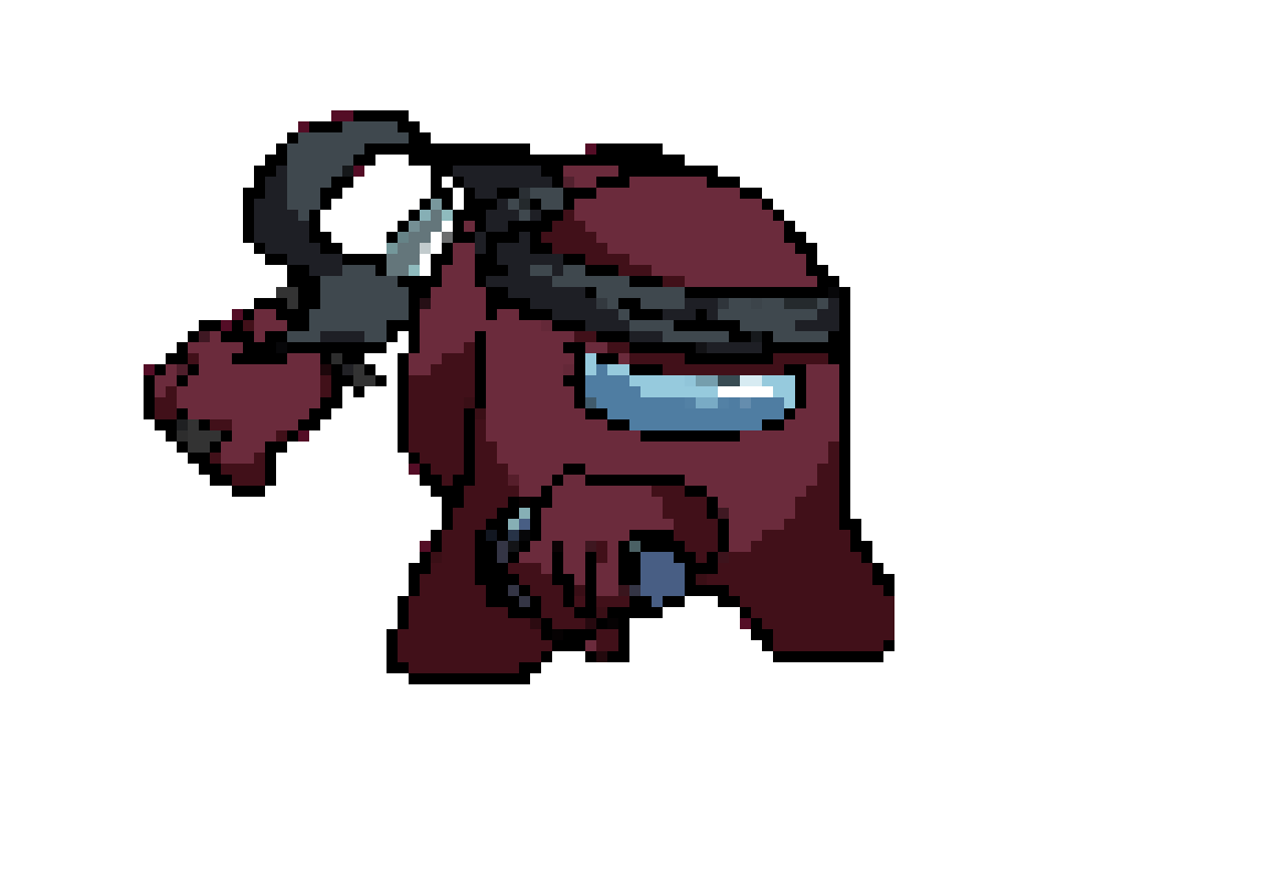 [9770f2]  私の名前はハンク・ウィンブルトンです。私は部族の暗殺者です - HankPostor