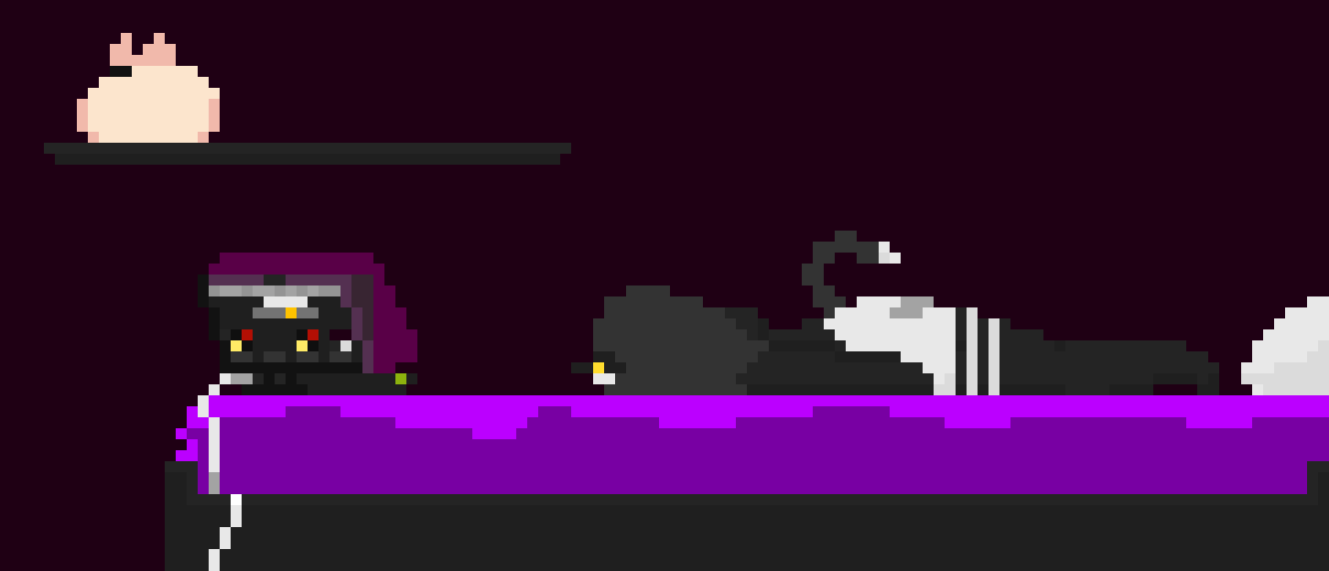 [024523] [Kaiki] [nah goodnight]