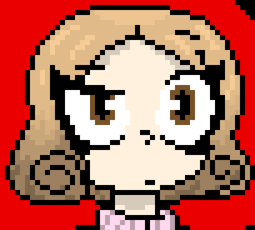 [f7c573] is he tho? (ima stop being frisk and be Haru now, ok)