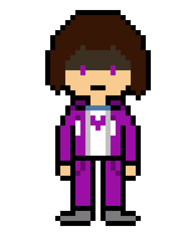 [5c6714] Xander DT Knight: Remastered (Perseverance Version)